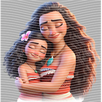 Mother's Day-MM 7286